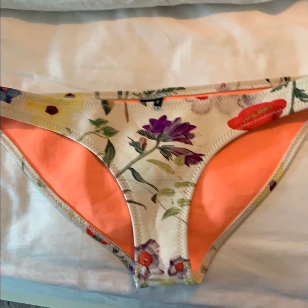 Regular Triangl bottoms